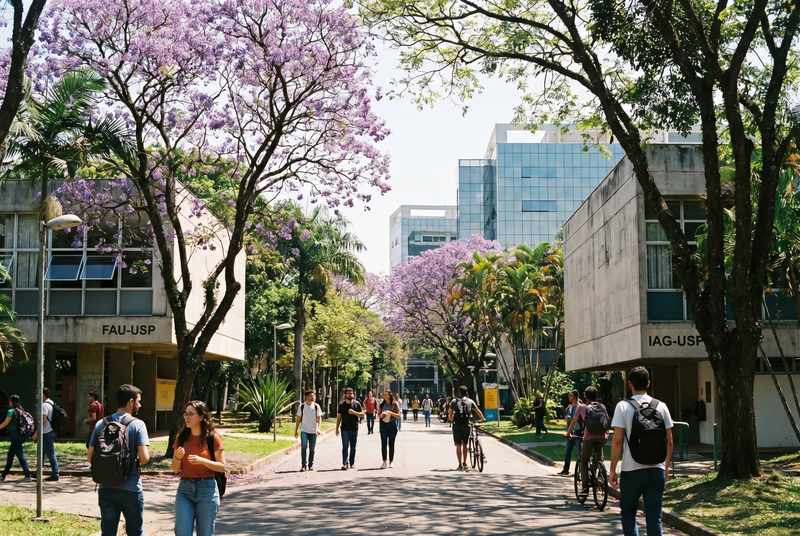 Universidades Brasileiras na Vanguarda: Pesquisas que Estao Mudando o Mundo